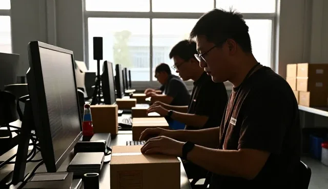 湖南天才阳光孕婴童用品商贸有限公司打造商贸应用案例