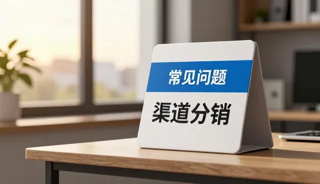 线上店铺分销效率提升的三大关键策略