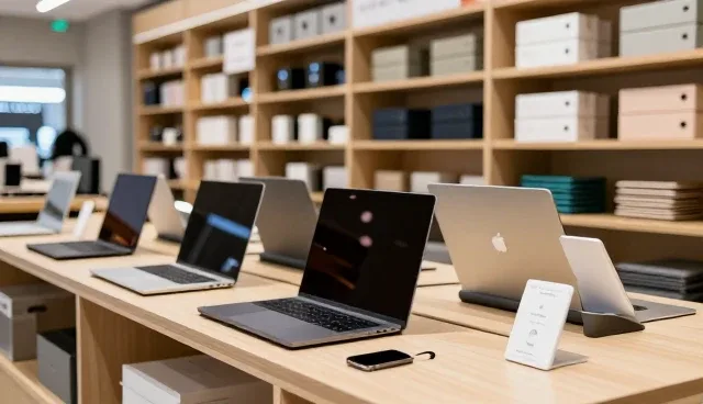 电子产品销售中的业务发展难点与应对策略