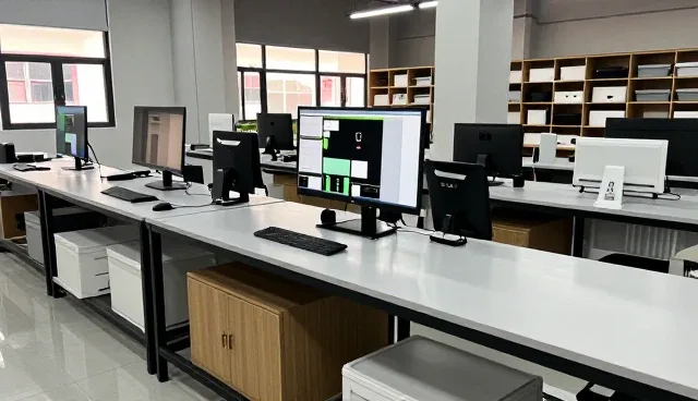 零售模式下线上店铺的高效运营与维护策略